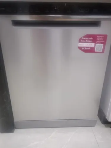 Lavadora de Louça Brastemp