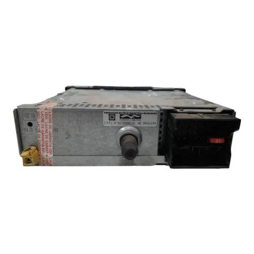 Radio MP3 CD Citroën C4 Picasso GLX 2008 2009 a 2013