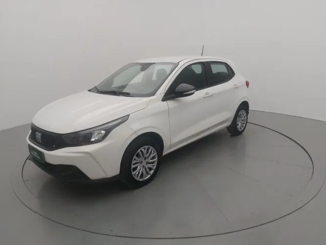 Fiat Argo Drive 1.0 Firefly 2026