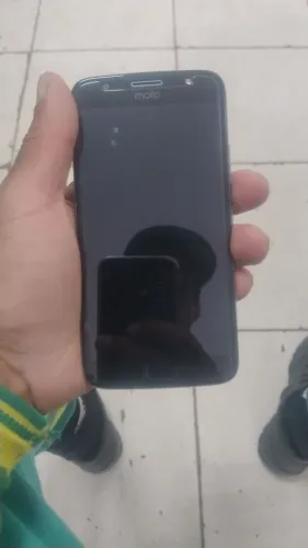 Moto g 5plus zero zero