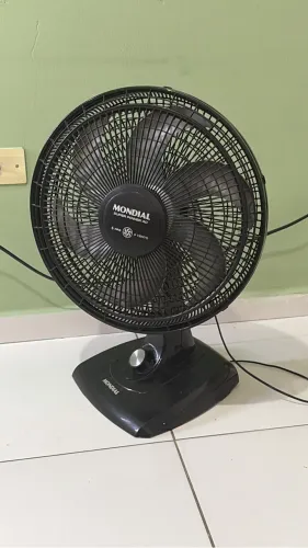 Ventilador