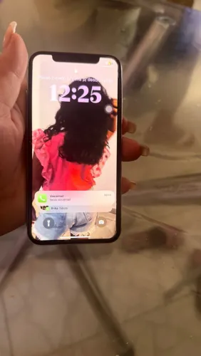 iPhone X