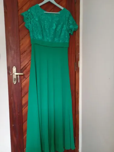 Vestido de festa