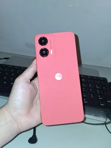 Moto g 35 / 5G