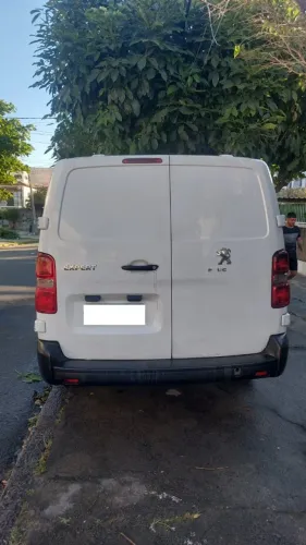 Peugeot Expert Business Pack 1.6 Turbo Diesel 2018