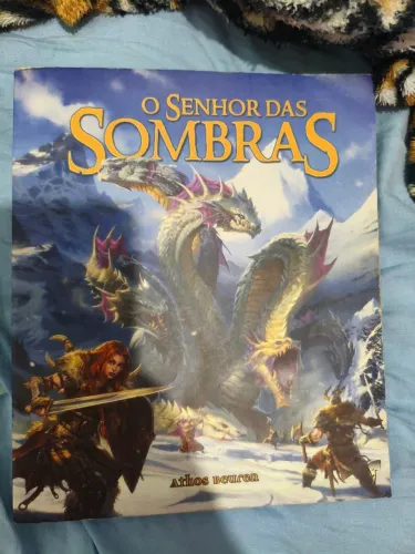O Senhor das Sombras