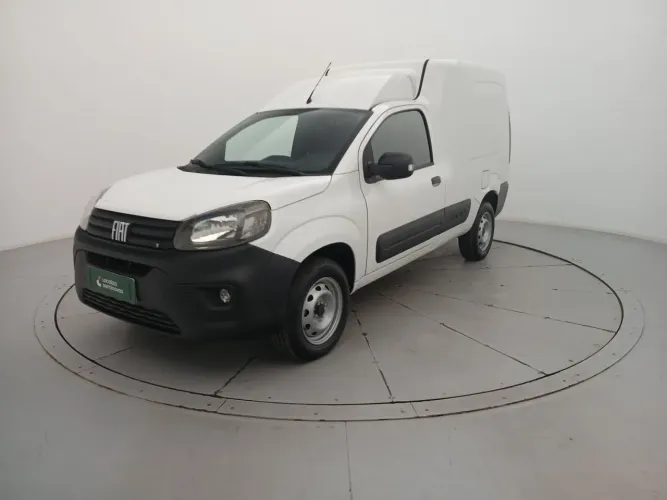 Fiat Fiorino Endurance EVO 1.4 Flex 8V 2P 2025