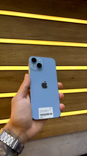 IPHONE 14 128GB SEMINOVO IMPECÁVEL