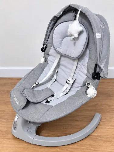 Cadeirinha de balanço infantil
