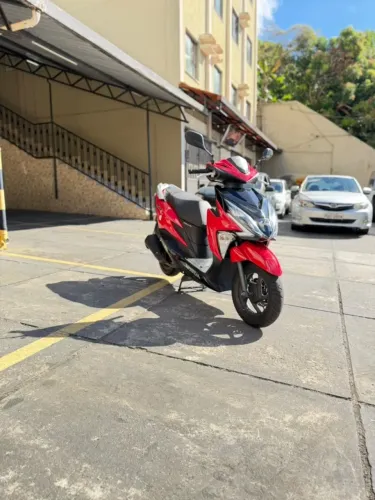 Elite 125