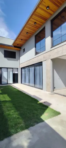 Sobrado em Condomínio de 3 suítes para venda e locação no Condomínio Villa Di San Paolo, 1
