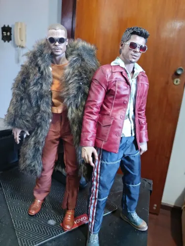 Fight club blitzway 