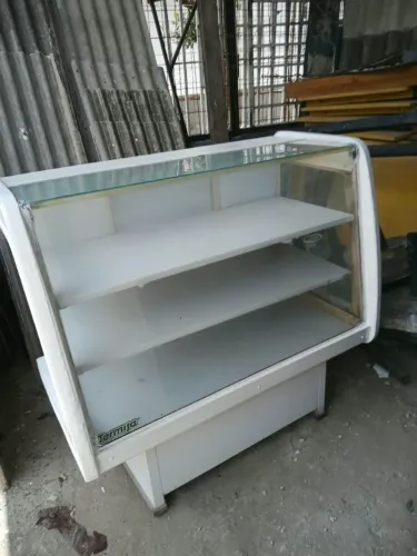 Balcao gelado