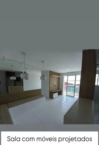 OTIMO APARTAMENTO NA PARANGABA