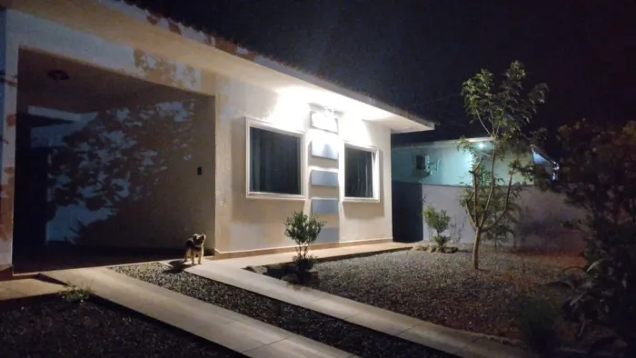 Ótima Casa a venda ou troca e volta em dinheiro em  em Pirabeiraba 