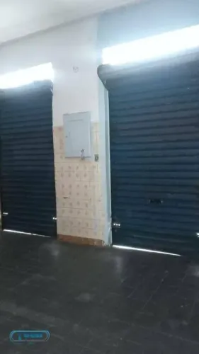 Salão para alugar, 90 m² por R$ 2.505,42 - Vila Miriam - São Paulo/SP