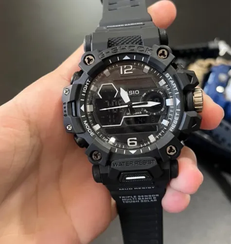 Gshock