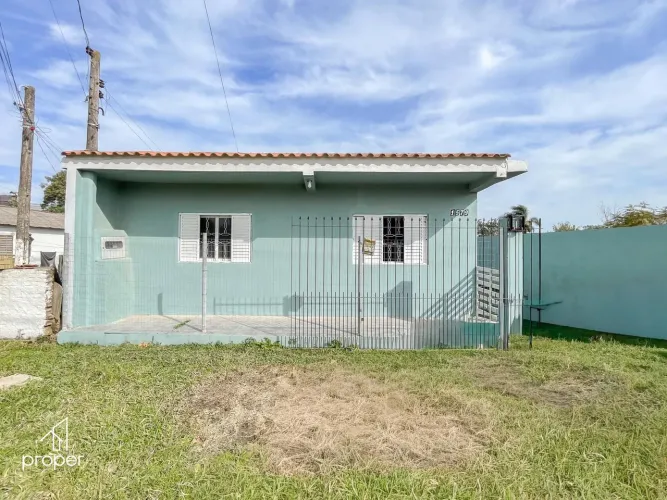 Casa para alugar no Passo do Salso - Pelotas/RS
