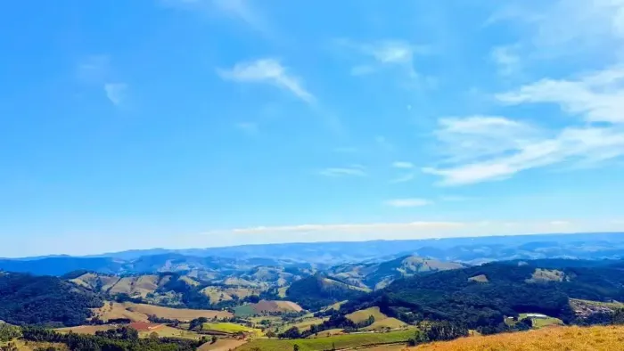 Alpes de Monte Verde