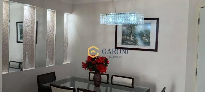 Apartamento com 3 dormitórios à venda, 84 m² por R$ 1.050.000,00 - Vila Leopoldina - São P