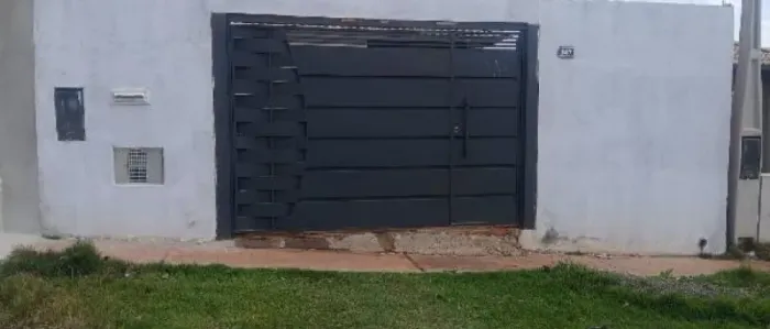 Tatuí/SP - QD E CAGUASSU