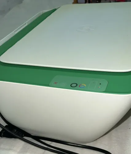 Impressora HP DeskJet Ink Advantage 2376