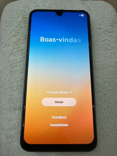 Smartphone Samsung A16