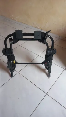 Suporte de bike para carro