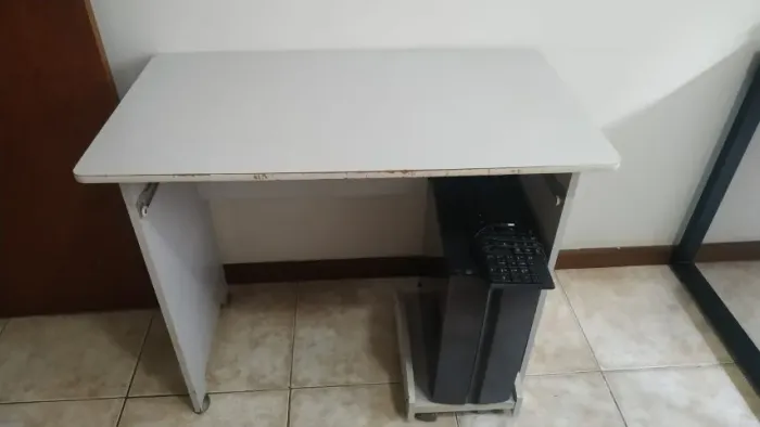 Mesa de escritório