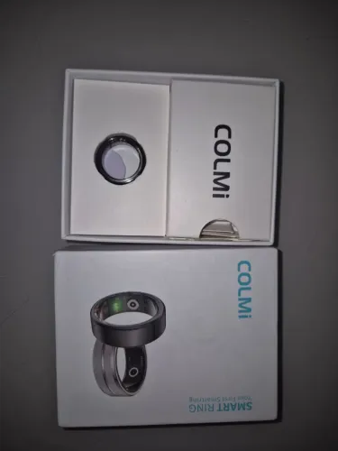 Smart Ring colmi