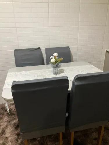 MESA MDF MODERNA