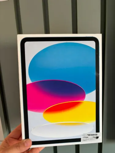 Ipad 11 256 gb