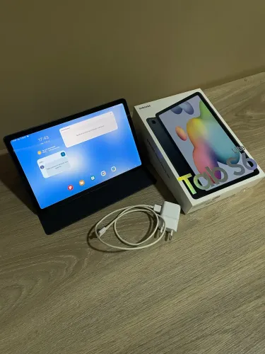 Tablet S6 light samsung