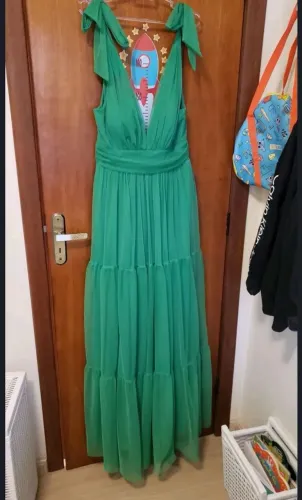Vestido de festa