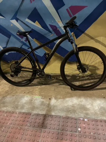 Bicicleta de ciclismo