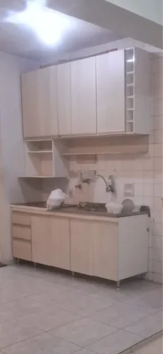 Armário cozinha