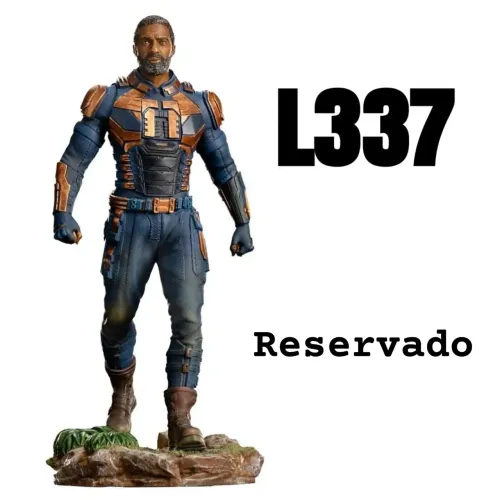L337 Bloodsport Reservado<br>230 Elias <br><br>Olx