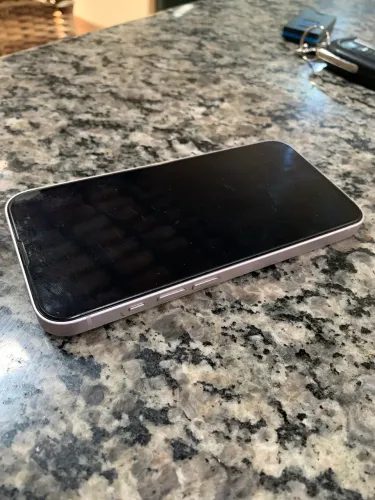 IPHONE 14 - USADO NOVO