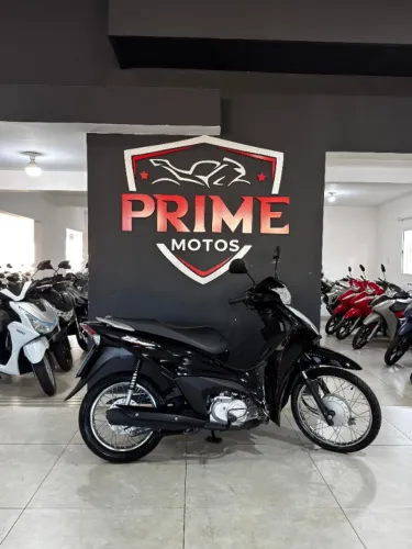 HONDA Biz 125 ES