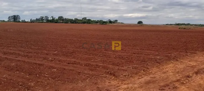 Área à venda - Bairro Parque dos Pinheiros - Nova Odessa/SP