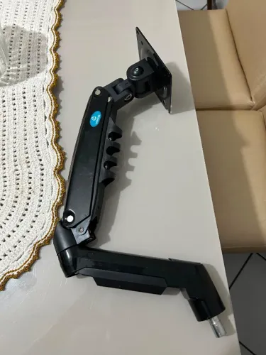 Braço articulado