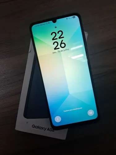 Celular Samsung