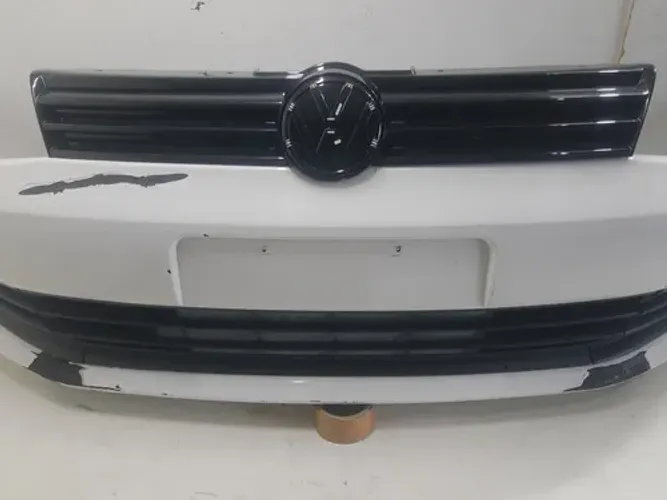 Parachoque Dianteiro Gol Voyage G6 2013/2016 Original 24409