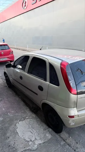 Chevrolet Corsa Hat. Maxx 1.0/ 1.0 Flexpower 8V 5P 2007