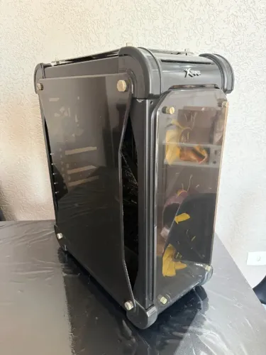 Computador Desktop Rog Strix AMD Ryzen 7