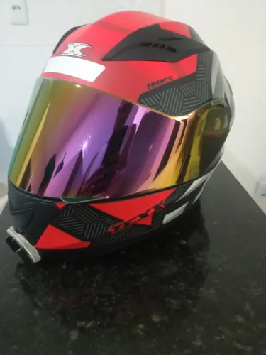 capacete