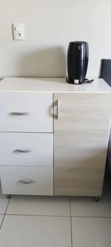 Armários em mdf