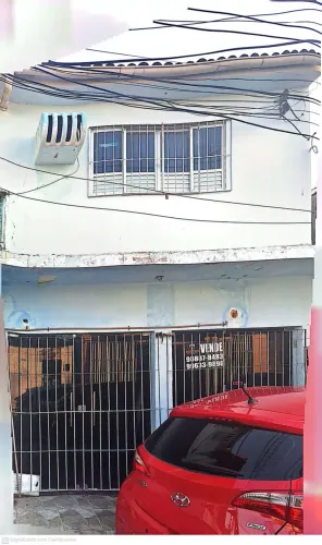 Excelente casa na Ponta Grossa para vender