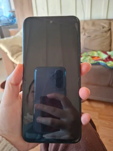 Vende Infinix - Positivo