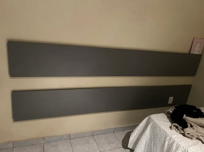 CABECEIRA PARA CAMA